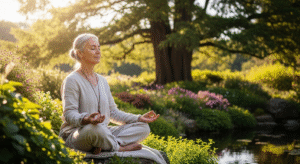 The Art of Aging in Reverse: Your Natural Guide to a More Youthful You