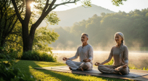 The Art of Aging in Reverse: Your Natural Guide to a More Youthful You