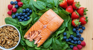 The Art of Aging in Reverse: Your Natural Guide to a More Youthful You