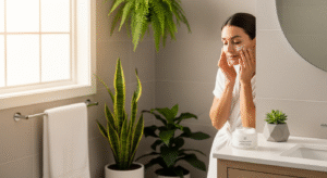 The Art of Aging in Reverse: Your Natural Guide to a More Youthful You