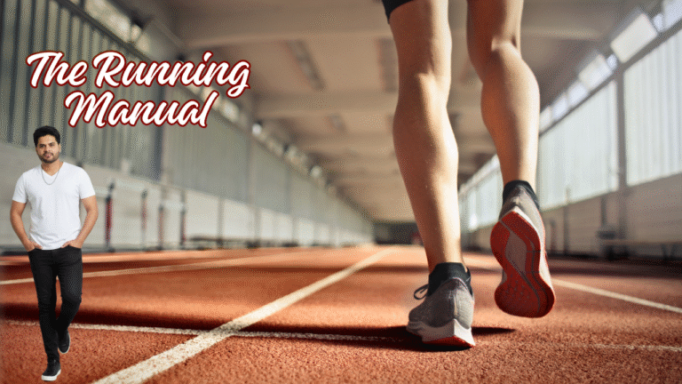 The Running Manual