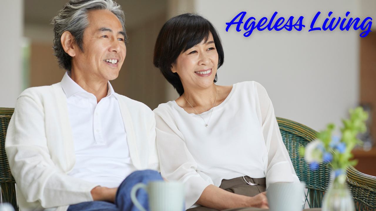 All Courses - Reverse Age Coaching