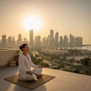 Aging Gracefully , Holistic Lifestyle