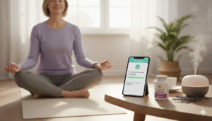 Cortisol Control: Stress Management Simplified