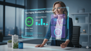 Brain Health: Cognitive Fitness with AI