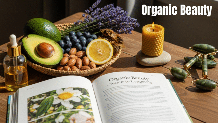 Organic Beauty