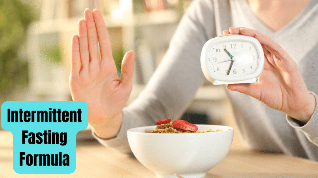 Beyond Weight Loss: 5 Surprising Truths About Intermittent Fasting