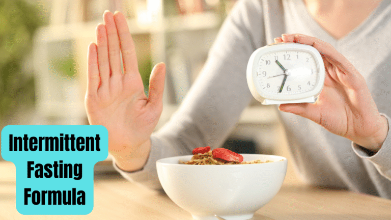 Beyond Weight Loss: 5 Surprising Truths About Intermittent Fasting