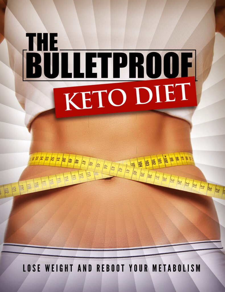 the bullet proof keto diet