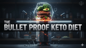 bullet proof keto diet
