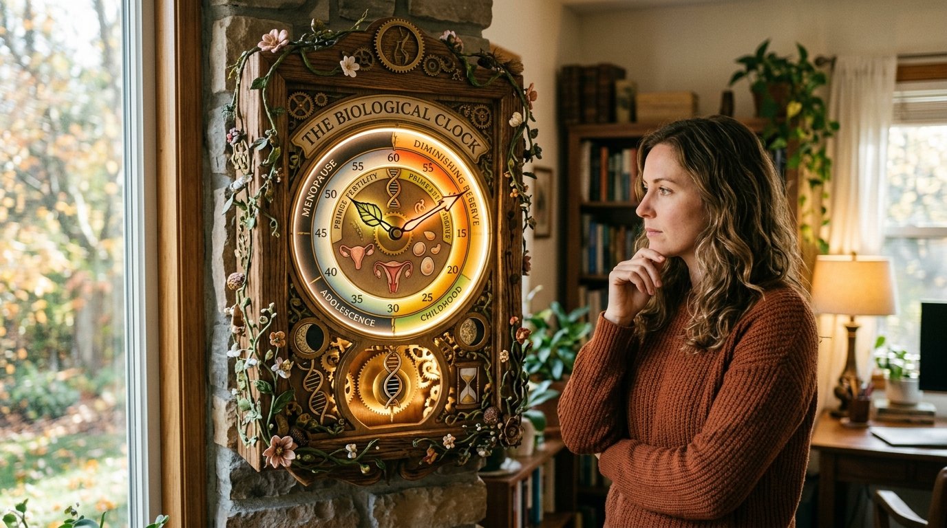 The biological clock