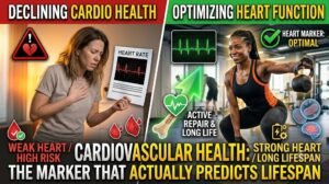cardio health