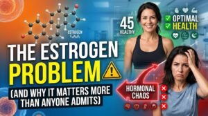 estrogen problem