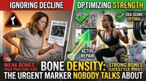 bone density