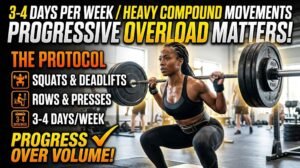 progressive overload