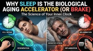 Sleep_biological_aging_accelerator