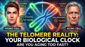 Telomere_Reality_Biological_Clock