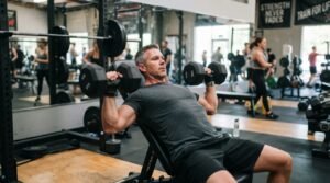 Strength Training