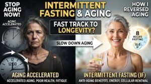 intermittent fasting