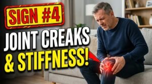 Joint Creaks 