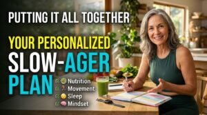 slow age plan