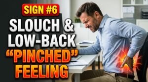 low back pain