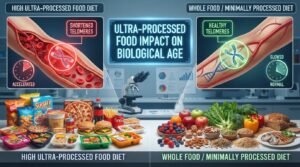 ultra processed food