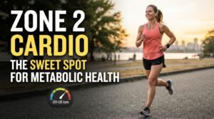 zone 2 cardio